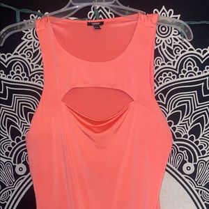 Express bodysuit